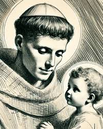 Legend has it that San Antonio, also known as Saint Anthony of Padua, is a  true miracle worker. He is the patron saint of lost items, but is also the  protector of