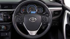 Toyota corolla 2014 11.g owner's manuals and service manuals for online browsing and download. Toyota Corolla Manual 2014 Review Carsguide
