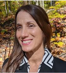 Stone: I'm running because of my property tax bill