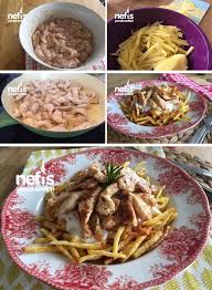 Maybe you would like to learn more about one of these? Lokum Gibi Tavuklu Cokertme Kebabi Nefis Yemek Tarifleri Facebook