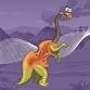 PB&J: When Instruments Roamed the Earth!®