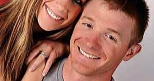 Patrick-Keil announce upcoming wedding