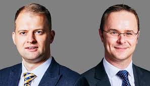 Alex Jenkins and Gareth Crooks join A&M Taxand in UK