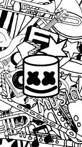 Get inspired by our community of talented artists. Free Marshmello 4k Wallpaper Hd Wallpaper Hd Com