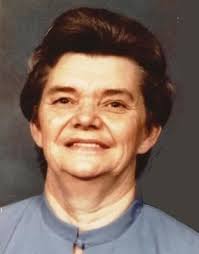 Lillie Read Obituary (1931