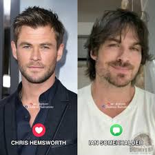 I'm obsessed with this man 🥰😍🤗 Damonian 😏💙 #Damon #Ian #cheers 🥃  #damonsalvatore #iansomerhalder #iknowyoureobsessedwithme #TVD #vampire  #vampirediaries #brothersbond #mycowboy 🤠 #brothersbondbourbon #absorb  #absorbcompany #commonground ...