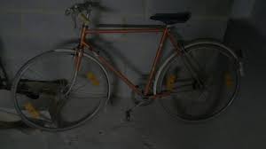 Maybe you would like to learn more about one of these? What Kind Of Bike Is This Found In Basement Bicycles Stack Exchange
