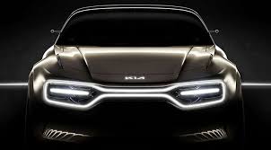 New Kia Logo Kia Stinger Forum