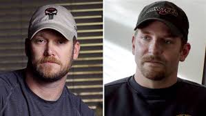 Chris Kyle