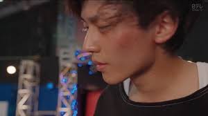 画像に含まれている可能性があるもの 1人以上 クローズアップ 平野紫耀 廉 クローズアップ