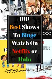 Catch up on the handmaid's tale, svu, and more. Pin On To Do