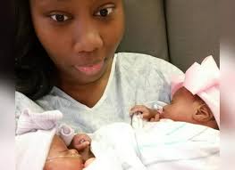 Mom of multiples coping with loss, life after baby Bella