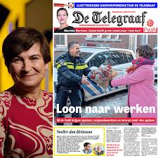 Catherine's passage is just a few steps from the telegraaf. De Telegraaf Fotos Facebook