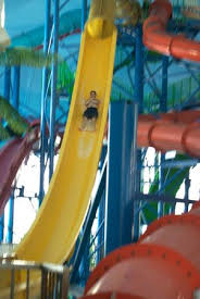 Fallsview suites hotel jacuzzi and family suites. Niagara Falls Waterpark Videos Photos Fallsview Indoor Waterpark Indoor Waterpark Niagara Falls Hotels Water Park