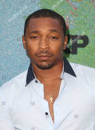 Malcolm Mays Editorial Stock Photo