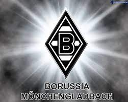 Herzlich willkommen auf der website von borussia mönchengladbach. Borussia Monchengladbach Logo History 1280x1024 Wallpaper Teahub Io