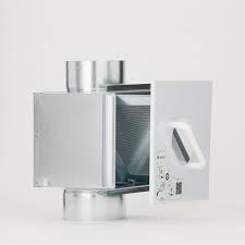 If lint collects on the filter, it increases the time required to dry a load and wastes energy. Dblt4w Secd Lint Trap Fans Accessories Fantech