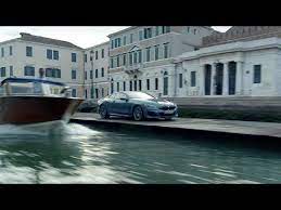 The All New Bmw 8 Series Coupe In Venice New Bmw Bmw Sports Cars Luxury