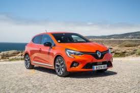Renault Clio Prix Neuf Voiture Neuve L Argus
