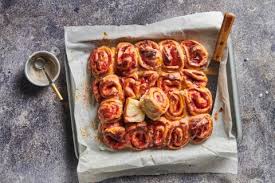 Escargots Aux Pruneaux Sur Plaque Recette Fooby Ch