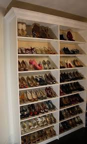Burlington Closet Shoe Racks Shoe Rack Closet Shoe Rack Closet Storage