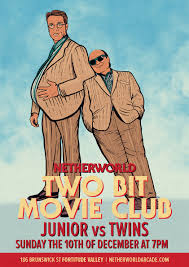 Below you will find a lot of statistics that make it easier predict the result for a match between. Two Bit Movie Club Junior Vs Twins Netherworld