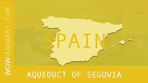 Versi ini untuk bahasa indonesia. Words Of Wonders Aqueduct Of Segovia Wow Answers