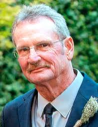 Obituary information for Lloyd Allen Ward