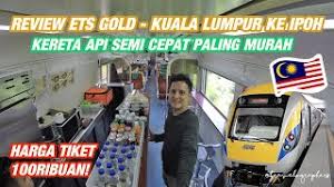 Tiket pakej platinum lebih mahal, tetapi masa perjalanan adalah lebih singkat kerana bilangan stesen hentiannya kurang berbanding pakej gold. Ets Platinum Vs Gold Herunterladen