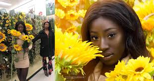 This Hobby Lobby Photo Shoot is Going Viral