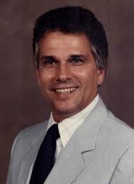 Robert Dryden Obituary (1940