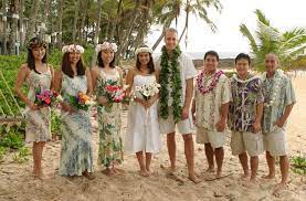 All eyes are on you, look and feel radiant in our special hawaiian beach wedding dresses. Pin On My Dream Wedding