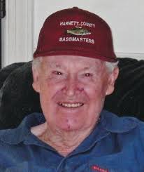 Obituary for Gardner Wilton Ivey