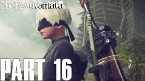 Nier:Automata Ver1.1A 9S S.H.Figuarts Bandai Figure