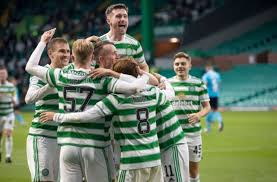 North texas celtic futbol club: Celtic Might Have A Change Of Transfer Priorities In Defence