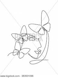 Check spelling or type a new query. One Single Line Vector Photo Free Trial Bigstock