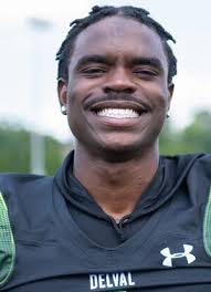 Nahsir Morgan, Louie Barrios IV propel Delaware Valley to 9-0: Colege  notebook