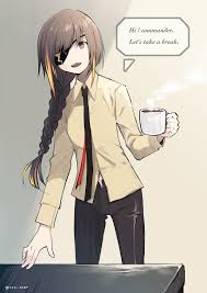 Pin On Girls Frontline All characters in girls frontline. pin on girls frontline