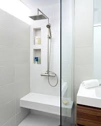 Small bathroom renovation ideas can help you make an outdated space look great and without spending a ton of money. 20 Gorgeous Bathroom Remodel Ideas On A Budget Small Bathroom Renovations Small Bathroom Renovation Small Bathroom
