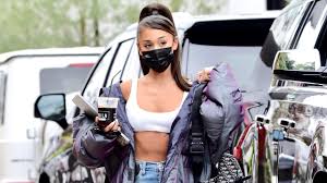 'almost is never enough' hitmaker ariana grande has revealed that she gave up her christian faith after she learned that the roman catholic church doesn't support anything she believes in. Ariana Grande S Tattoos A Complete Guide Teen Vogue