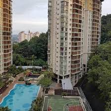 Voici un profil détaillé de la structure 294514, avec des données. Desa Putra Condo At Wangsa Maju Photos Facebook