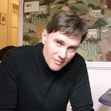 Profile for JRNyquist.wordpress.com