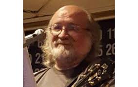 David Burnett Obituary (1952