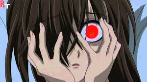 Amv Anime Horror Cannibal Vampire Knight Cosplay Vampire Knight Yuki Vampire Knight Manga