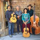 The Coast Ridge Ramblers