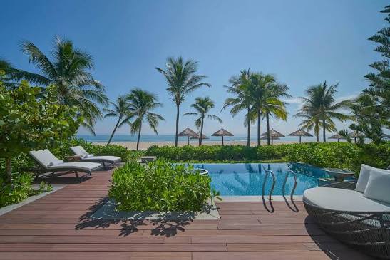 resort Đà Nẵng Non Nước