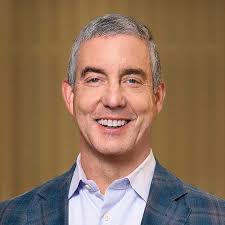 Tom Monaghan: EVP, Field Operations