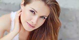 Die gesichter, die am attraktivsten beurteilt wurden, existieren in der realität nicht. Schone Frauen Werden Benachteiligt Pointer De