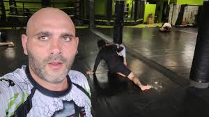 This is what we're doing at the...