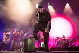 Jelly Roll opens up about mental health crisis during tour:'Doing the worst  mentally' - syracuse.com